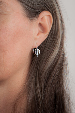 Studio Q Jewelry Earrings 501