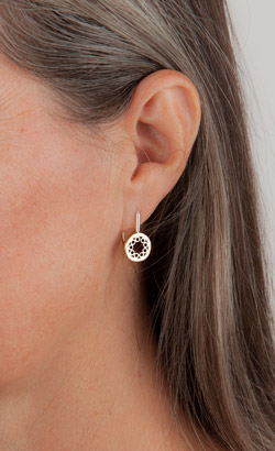 Studio Q Jewelry Earrings 517