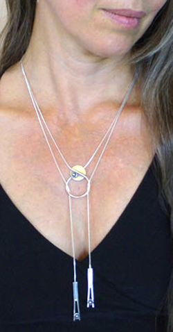 Studio Q Jewelry Bolera 1119107 Model