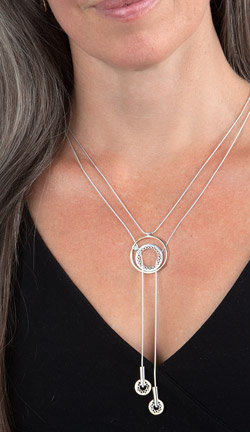 Studio Q Jewelry Bolera Style 308