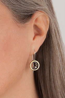 Studio Q Jewelry Earrings 508