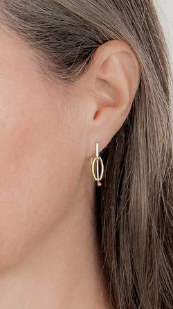 Studio Q Jewelry Earrings 517