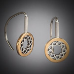 Studio Q Jewelry Earring 517