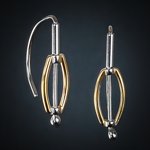 Studio Q Jewelry Earring 517