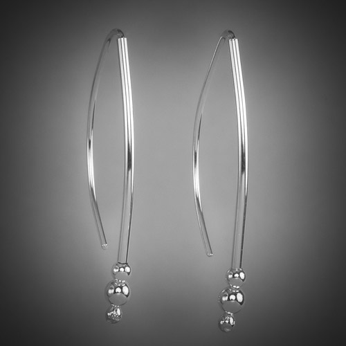 Studio Q Jewelry Earring Style 516