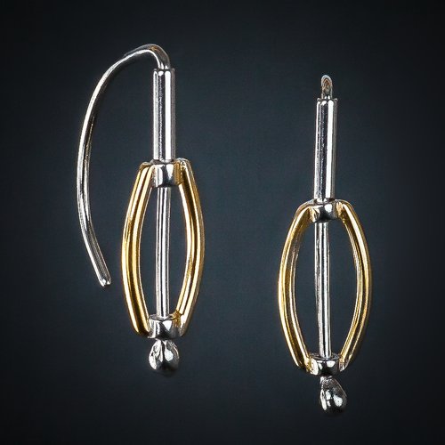Studio Q Jewelry Earrings 517